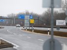 Röszke, röszkei határátkelő, határ, M5, autópálya