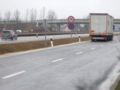 Röszke, röszkei határátkelő, határ, M5, autópálya