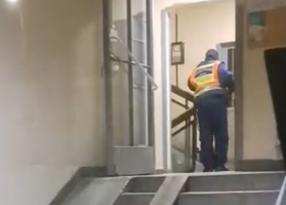 Baltával támadtak tiszás önkéntesekre Debrecenben