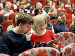 Szeged, SZTE, egyetem, Nyílt Nap, TIK