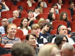 Szeged, SZTE, egyetem, Nyílt Nap, TIK