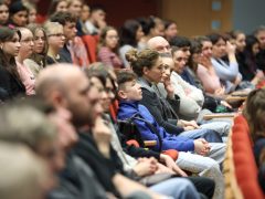 Szeged, SZTE, egyetem, Nyílt Nap, TIK