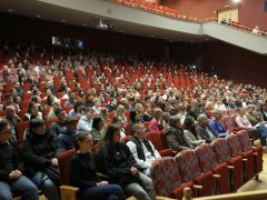 Szeged, SZTE, egyetem, Nyílt Nap, TIK