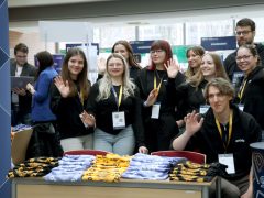 Szeged, SZTE, egyetem, Nyílt Nap, TIK