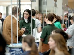 Szeged, SZTE, egyetem, Nyílt Nap, TIK