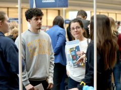 Szeged, SZTE, egyetem, Nyílt Nap, TIK