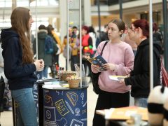 Szeged, SZTE, egyetem, Nyílt Nap, TIK