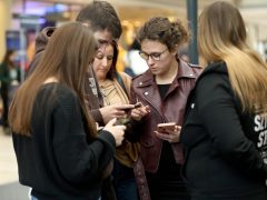 Szeged, SZTE, egyetem, Nyílt Nap, TIK