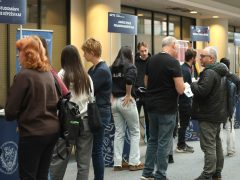 Szeged, SZTE, egyetem, Nyílt Nap, TIK