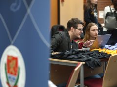 Szeged, SZTE, egyetem, Nyílt Nap, TIK