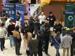 Szeged, SZTE, egyetem, Nyílt Nap, TIK