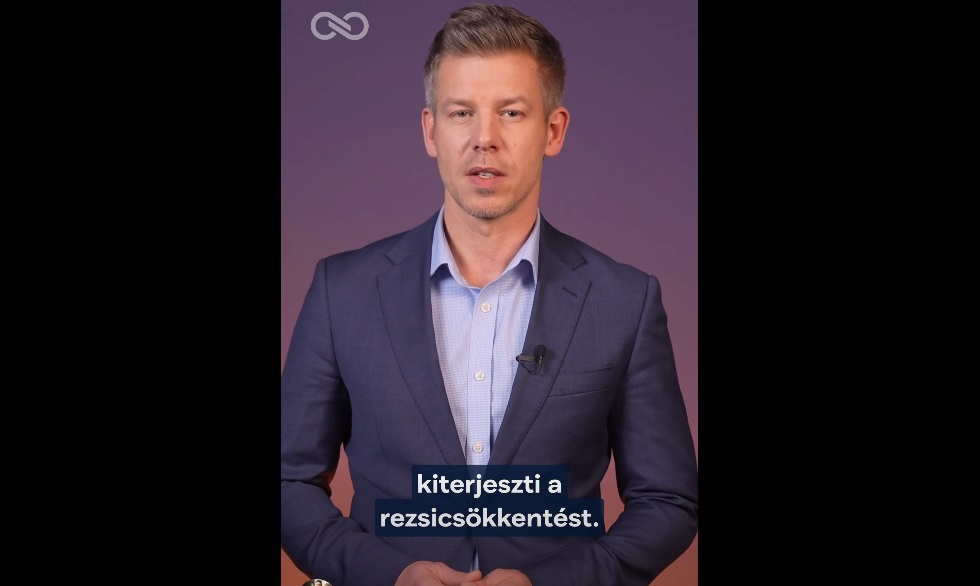 Magyar Péter a Fidesz szavazóinak üzent