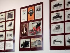 Szeged, SZTE, egyetem, Mérnöki Kar, Galamb József előadóterem, avató