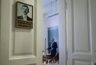 Szeged, SZTE, egyetem, Mérnöki Kar, Galamb József előadóterem, avató