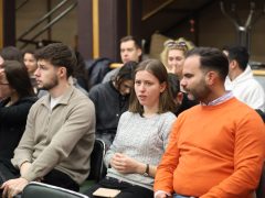 Szeged, Falstaff, opera, olvasópróba, Szegedi Nemzeti Színház, színház