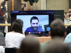 Szeged, Falstaff, opera, olvasópróba, Szegedi Nemzeti Színház, színház