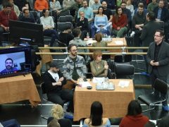 Szeged, Falstaff, opera, olvasópróba, Szegedi Nemzeti Színház, színház