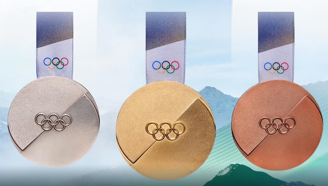 Milánó. Téli olimpia 2026. Fotó: Team Hungary hivatalos FB