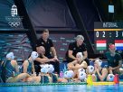 Női vízilabda Eb - Ezüstérmes a magyar csapat. Fotó: Team Hungary hivatalos FB