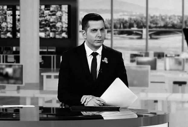 Elhunyt Kontra György, az M1 híradósa
