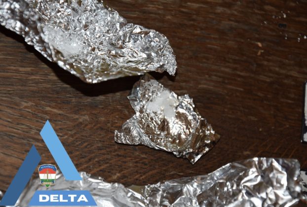 Lebukott egy szentesi díler