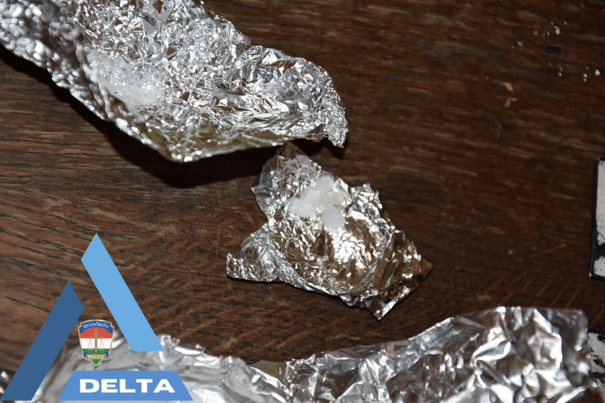 Lebukott egy szentesi díler