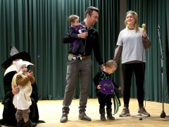 Szeged, Böllérnap, kolbász, kolbásztöltés, télbúcsúztató, farsang, jelmez, Petőfitelep