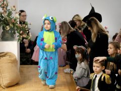 Szeged, Böllérnap, kolbász, kolbásztöltés, télbúcsúztató, farsang, jelmez, Petőfitelep