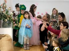 Szeged, Böllérnap, kolbász, kolbásztöltés, télbúcsúztató, farsang, jelmez, Petőfitelep