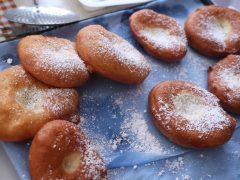 Szeged, Böllérnap, télbúcsúztató, farsang, Petőfitelep, fánk