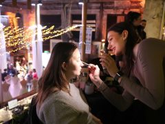 Szeged, Menyegző kiállítás, esküvő kiállítás, esküvő, Hungi Vigadó