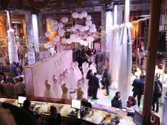 Szeged, Menyegző kiállítás, esküvő kiállítás, esküvő, Hungi Vigadó