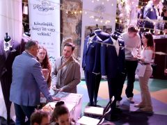 Szeged, Menyegző kiállítás, esküvő kiállítás, esküvő, Hungi Vigadó