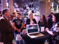 Szeged, Menyegző kiállítás, esküvő kiállítás, esküvő, Hungi Vigadó