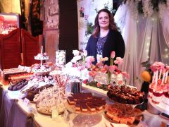 Szeged, Menyegző kiállítás, esküvő kiállítás, esküvő, Hungi Vigadó