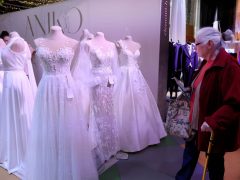 Szeged, Menyegző kiállítás, esküvő kiállítás, esküvő, Hungi Vigadó