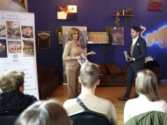 Szeged, Menyegző kiállítás, esküvő kiállítás, esküvő, Hungi Vigadó