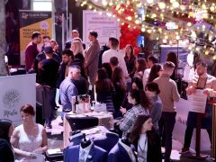 Szeged, Menyegző kiállítás, esküvő kiállítás, esküvő, Hungi Vigadó