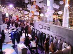 Szeged, Menyegző kiállítás, esküvő kiállítás, esküvő, Hungi Vigadó