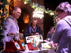 Szeged, Menyegző kiállítás, esküvő kiállítás, esküvő, Hungi Vigadó