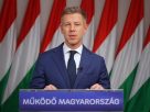 Magyar Péter bejelentette a Tisza programját