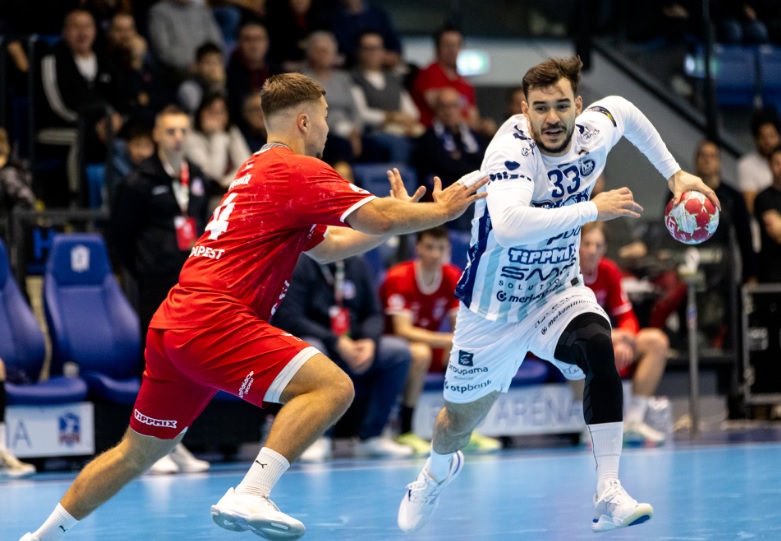 PLER-Budapest-OTP Bank-PICK Szeged