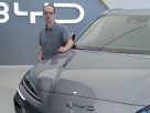 Felvették az első dolgozót a BYD szegedi gyárába