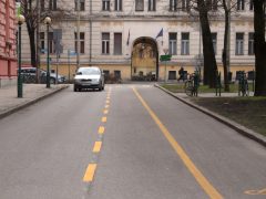 Szeged, vízvezeték rekonstrukció, Vízmű, forgalomkorlátozás, Aradi vértanúk tere, Kovács Tamás, Istókovics Zoltán