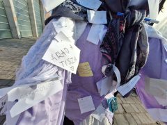 Szeged, Télboszorka, Mars téri piac