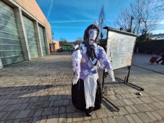 Szeged, Télboszorka, Mars téri piac