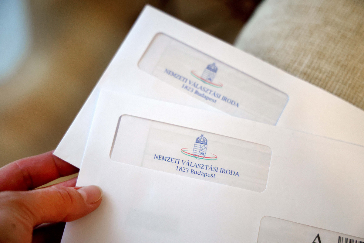 Szeged, választási értesitő, 2026., április 12., országgyűlési választás, választás