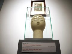 Szeged, Kurtág György, zeneszerző, Határsértők – Kurtág és társai, kliállítás, Fekete Ház