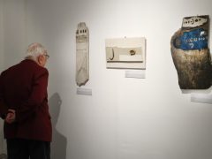 Szeged, Kurtág György, zeneszerző, Határsértők – Kurtág és társai, kliállítás, Fekete Ház