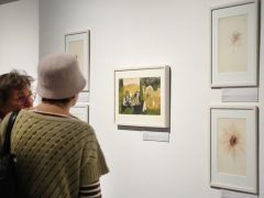 Szeged, Kurtág György, zeneszerző, Határsértők – Kurtág és társai, kliállítás, Fekete Ház